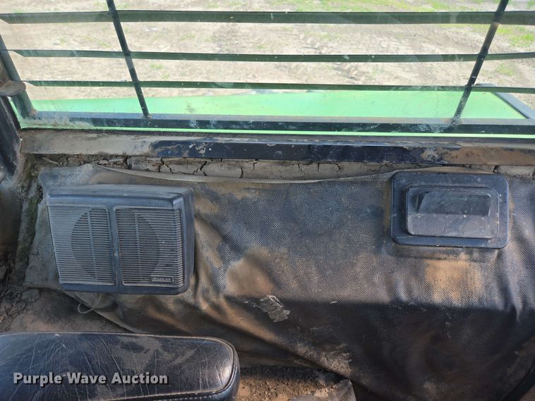 image for item DE2174 1974 John Deere 4430 tractor