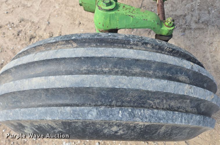 image for item DE2174 1974 John Deere 4430 tractor