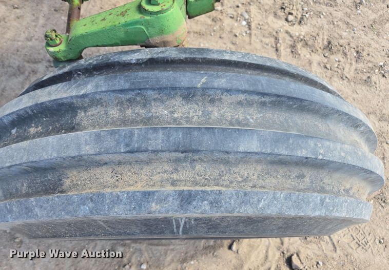 image for item DE2174 1974 John Deere 4430 tractor