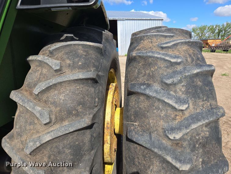 image for item DE2174 1974 John Deere 4430 tractor