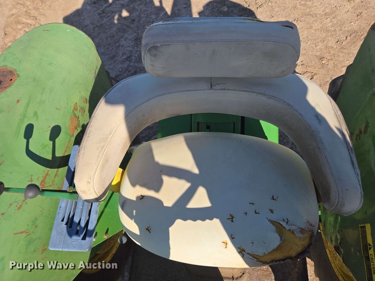 image for item DE2178 1970 John Deere 4020 tractor