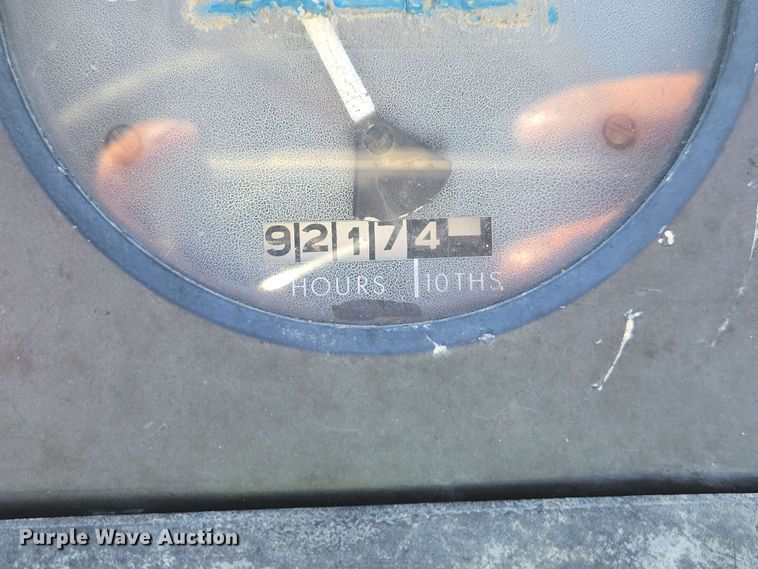 image for item DE2178 1970 John Deere 4020 tractor