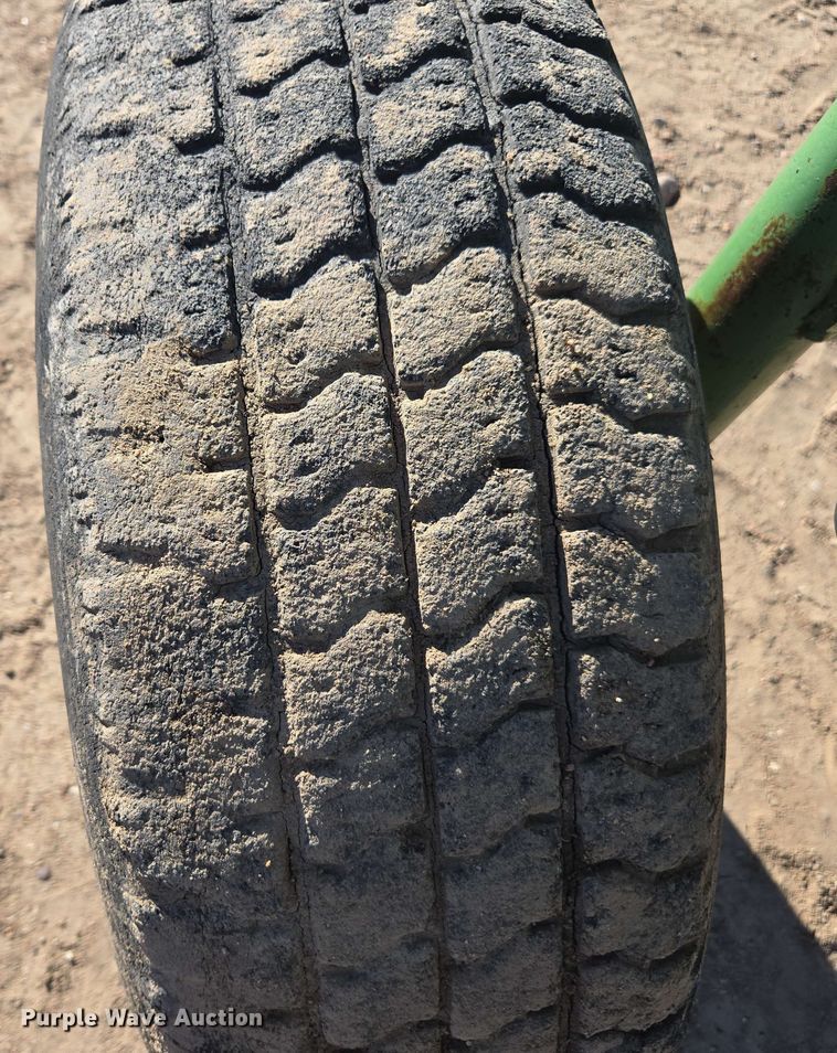 image for item DE2178 1970 John Deere 4020 tractor