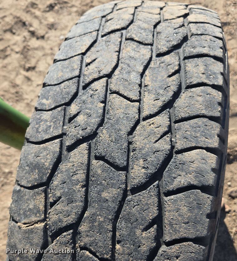 image for item DE2178 1970 John Deere 4020 tractor