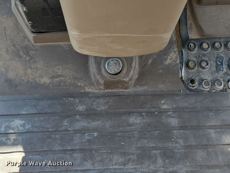 image for item DE2179 2017 John Deere 6175R MFWD tractor