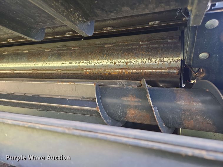 image for item DE2181 2020 Kuhn VB560 TWINCHARGE round baler