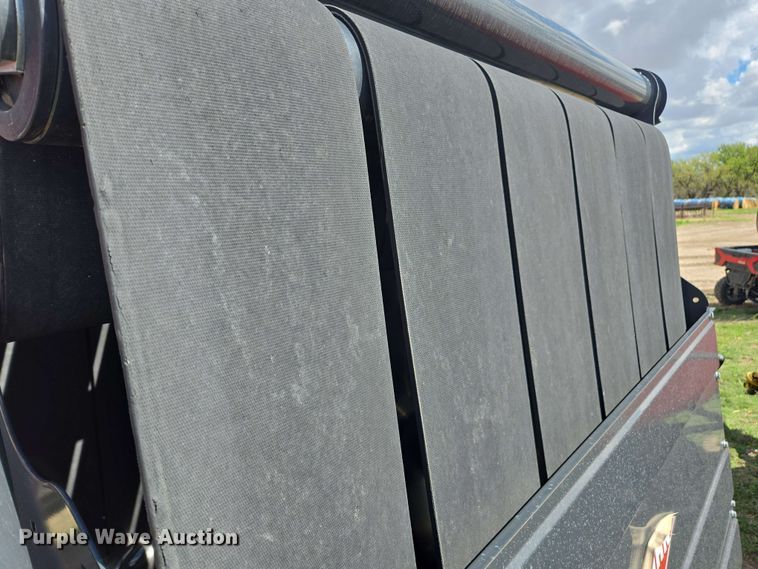 image for item DE2181 2020 Kuhn VB560 TWINCHARGE round baler