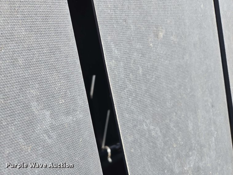 image for item DE2181 2020 Kuhn VB560 TWINCHARGE round baler