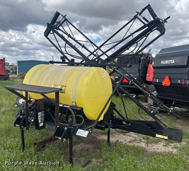 image for item DE2183 Top Air sprayer