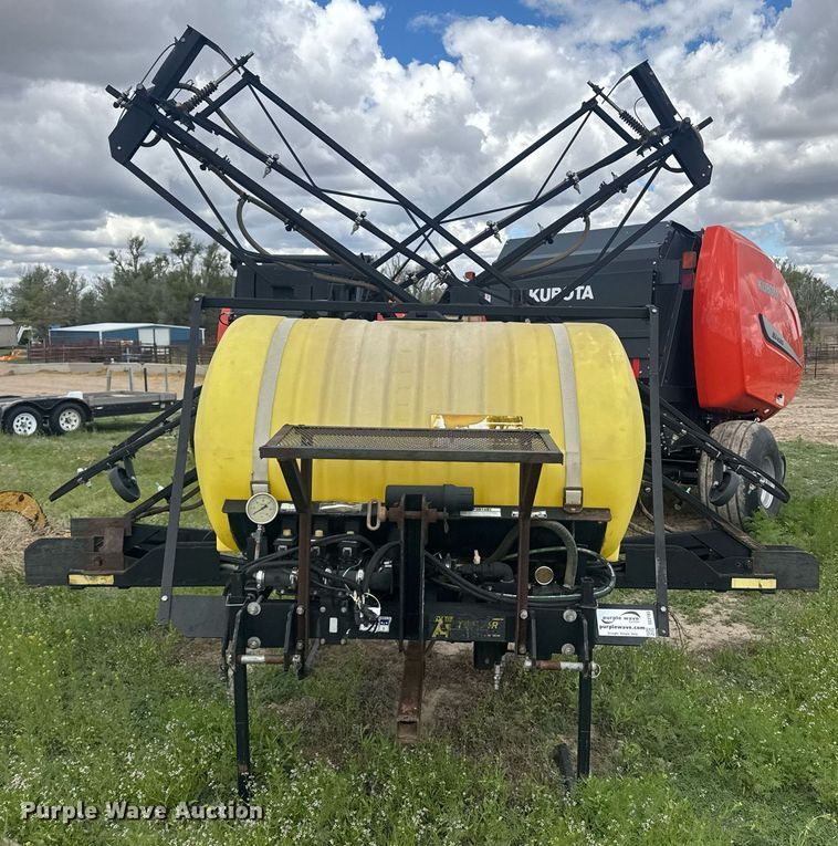 image for item DE2183 Top Air sprayer