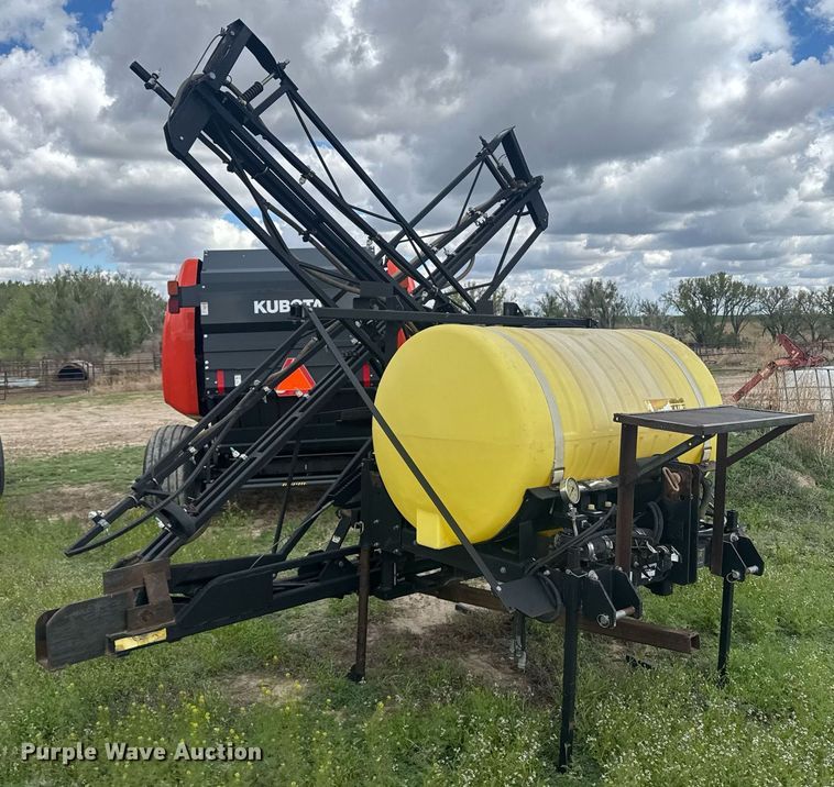 image for item DE2183 Top Air sprayer