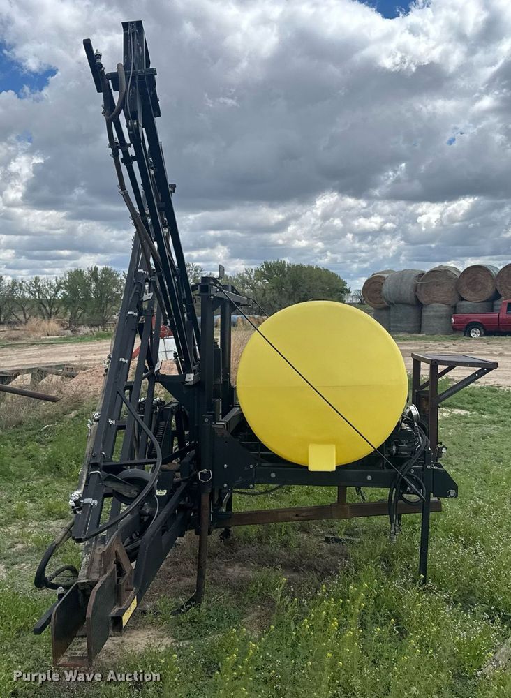 image for item DE2183 Top Air sprayer