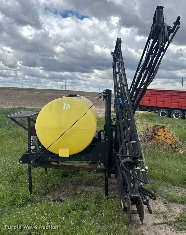 image for item DE2183 Top Air sprayer