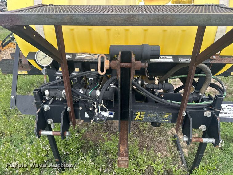 image for item DE2183 Top Air sprayer