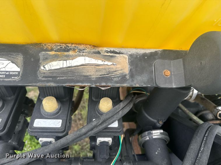 image for item DE2183 Top Air sprayer