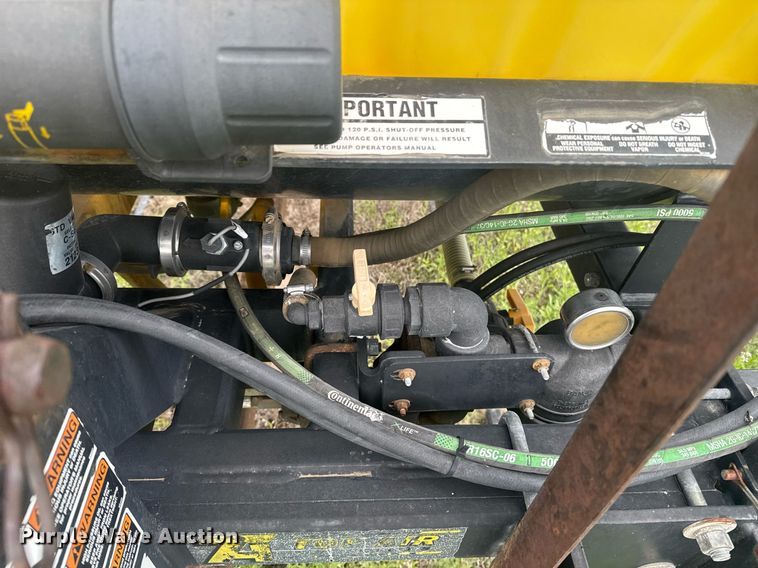 image for item DE2183 Top Air sprayer