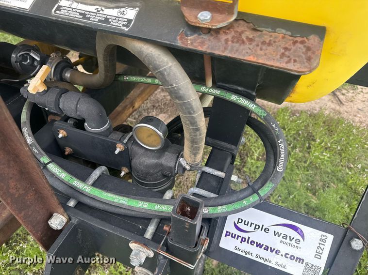 image for item DE2183 Top Air sprayer