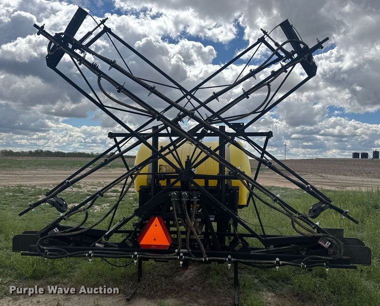 image for item DE2183 Top Air sprayer