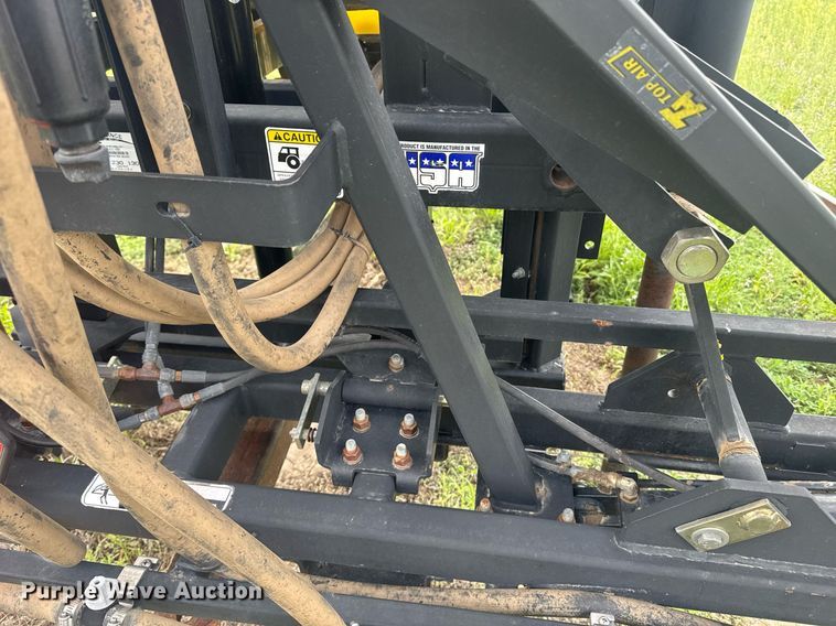 image for item DE2183 Top Air sprayer