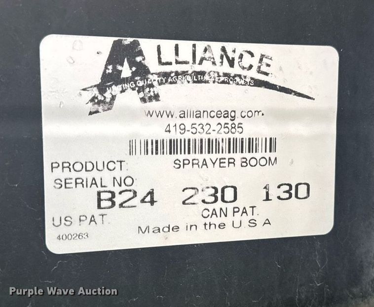 image for item DE2183 Top Air sprayer