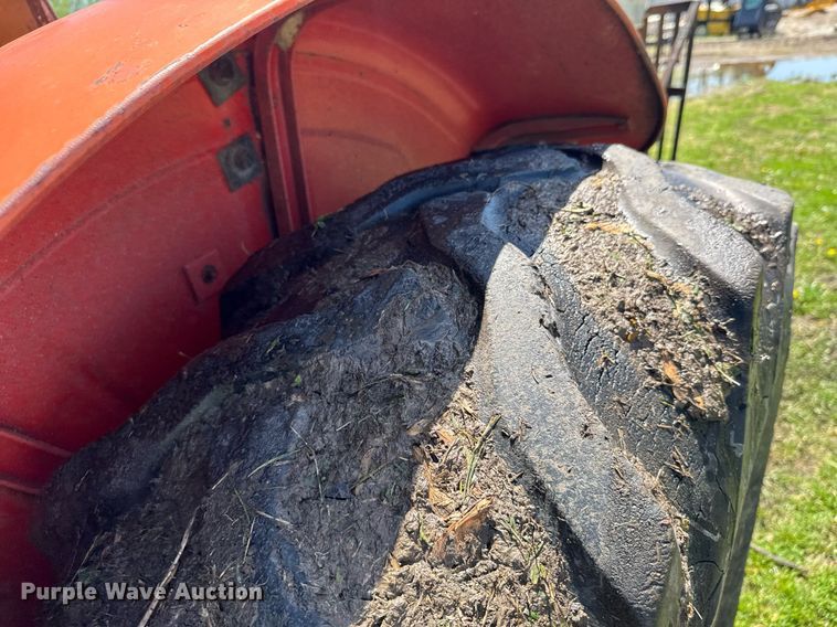 image for item DO0935 1963 Case 930 Comfort King tractor