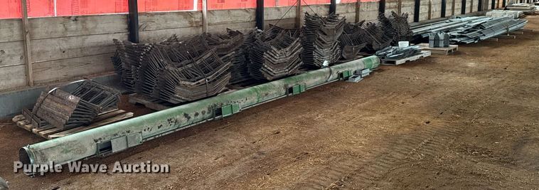 image for item DO0970 Grain bin floor