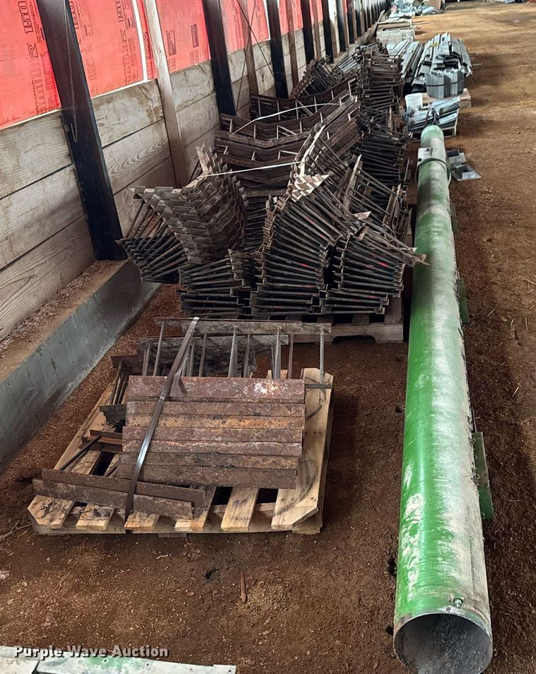 image for item DO0970 Grain bin floor