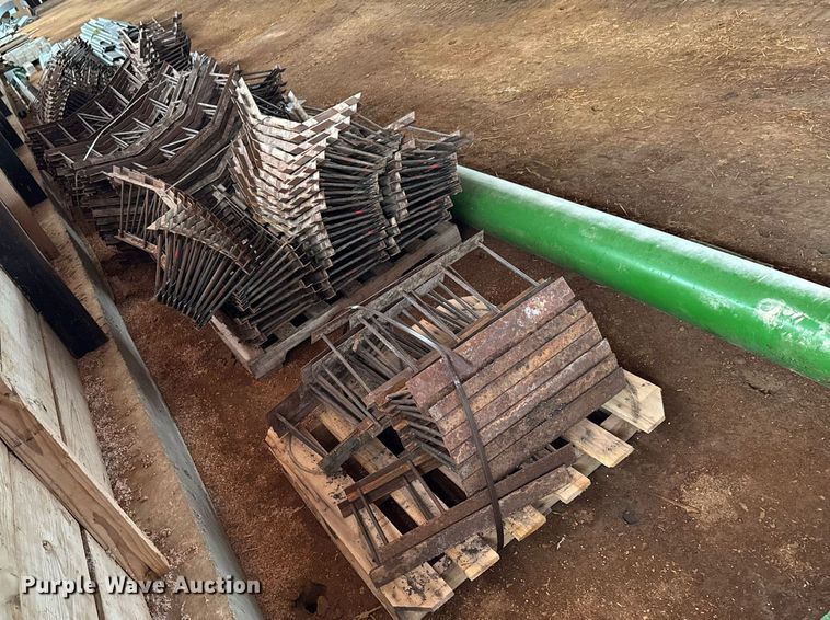 image for item DO0970 Grain bin floor