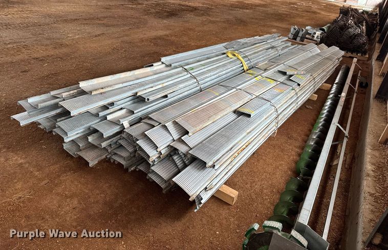 image for item DO0970 Grain bin floor