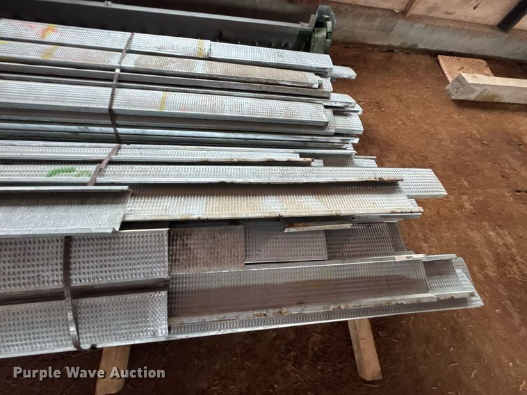 image for item DO0970 Grain bin floor