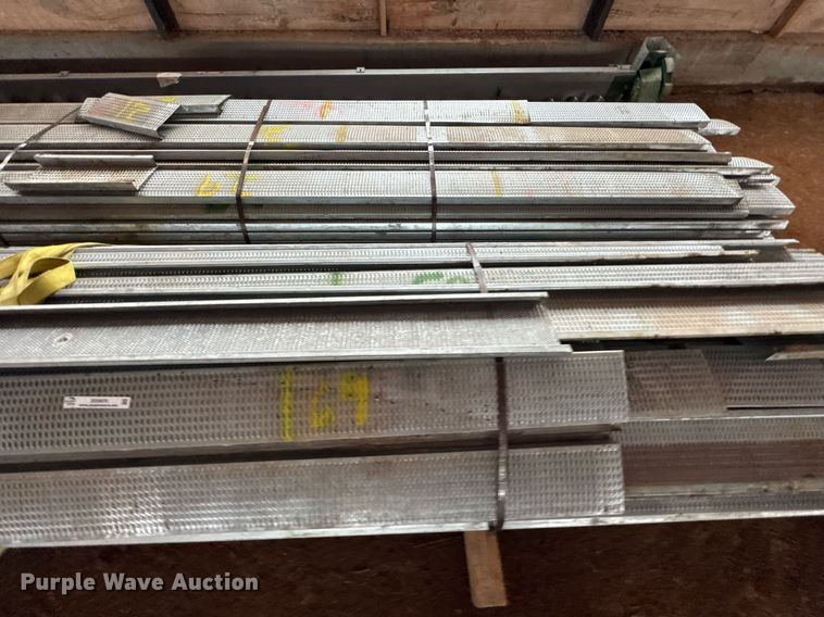 image for item DO0970 Grain bin floor