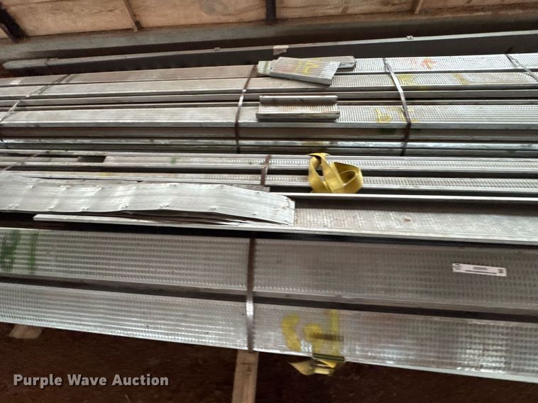 image for item DO0970 Grain bin floor