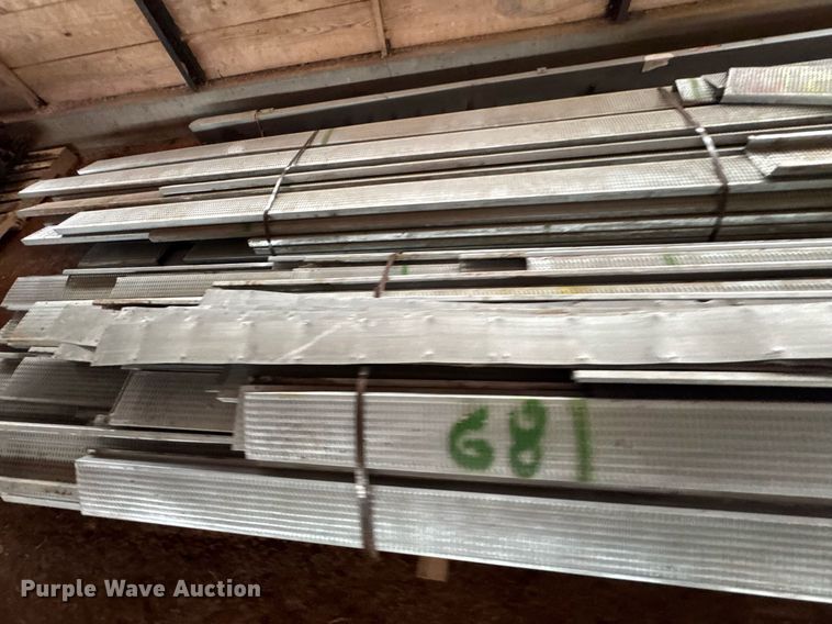 image for item DO0970 Grain bin floor