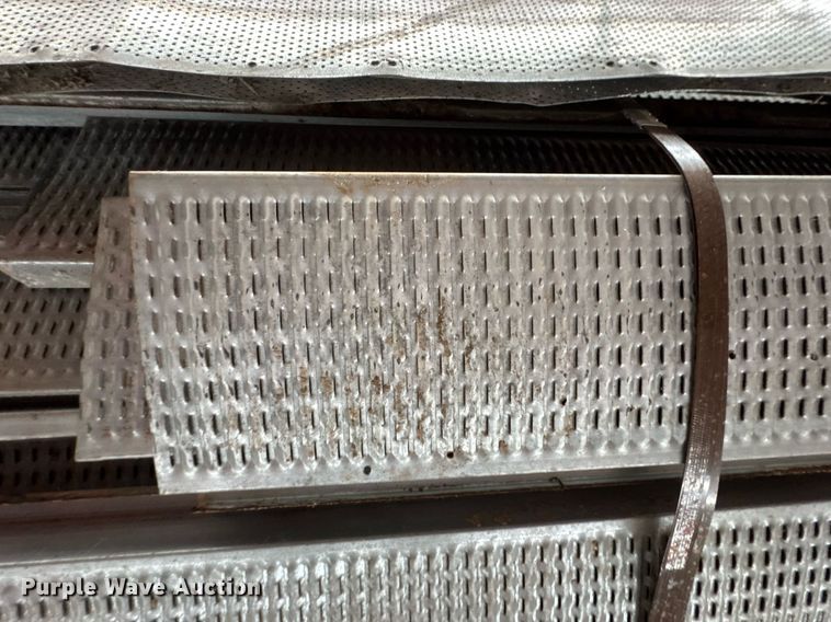 image for item DO0970 Grain bin floor