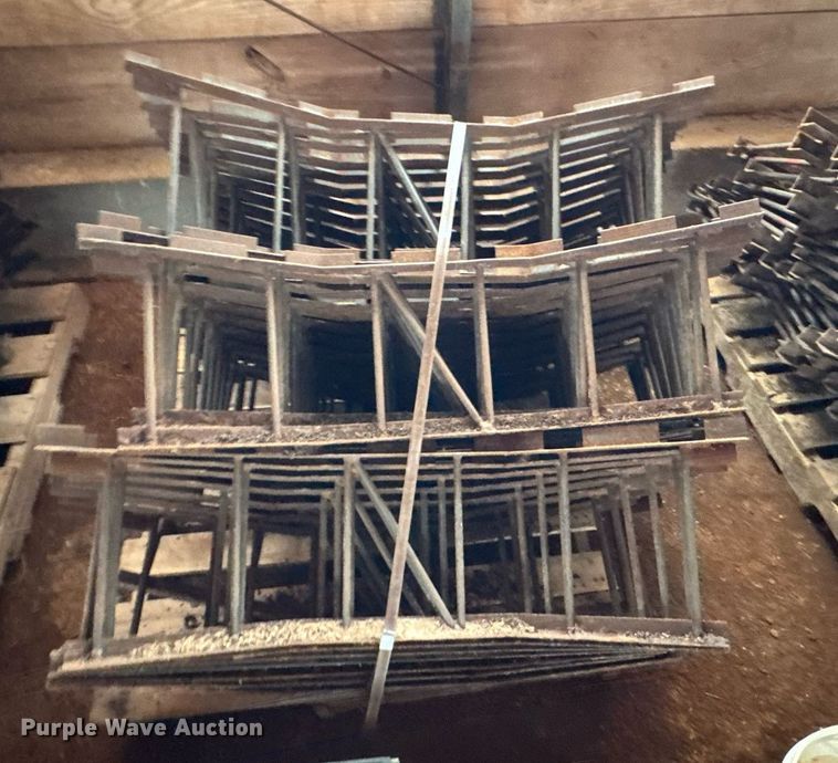 image for item DO0970 Grain bin floor