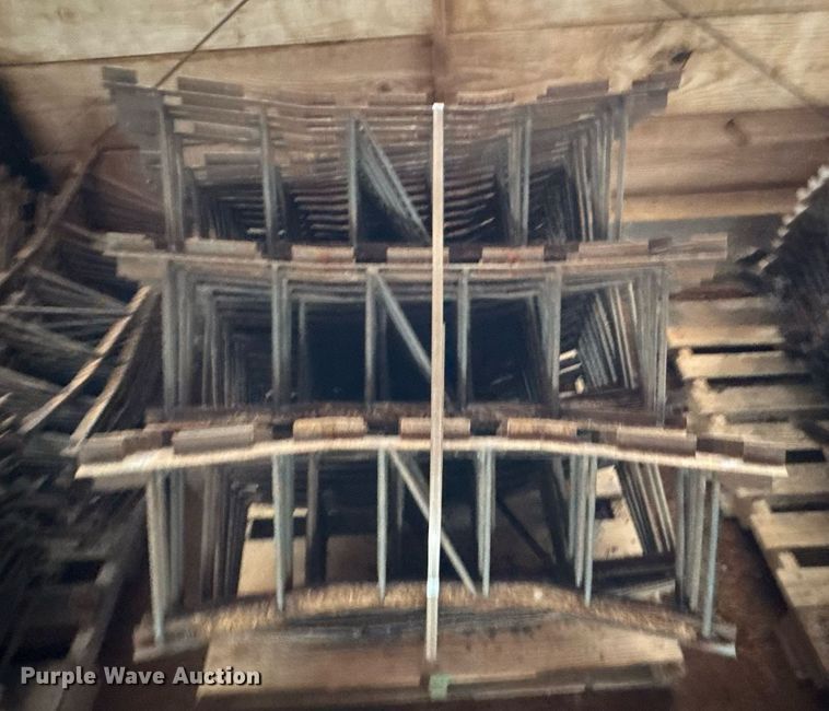 image for item DO0970 Grain bin floor