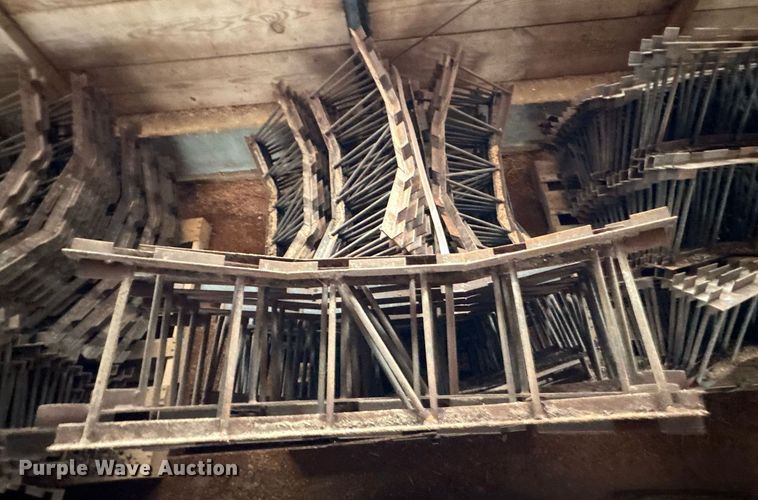 image for item DO0970 Grain bin floor