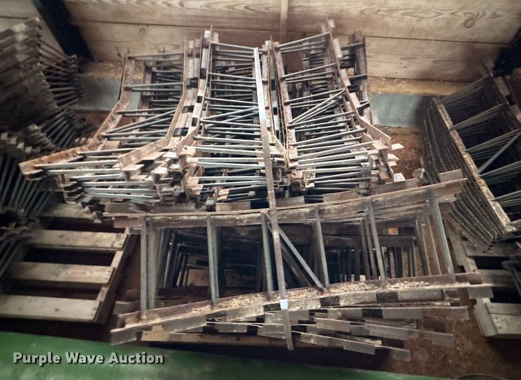 image for item DO0970 Grain bin floor