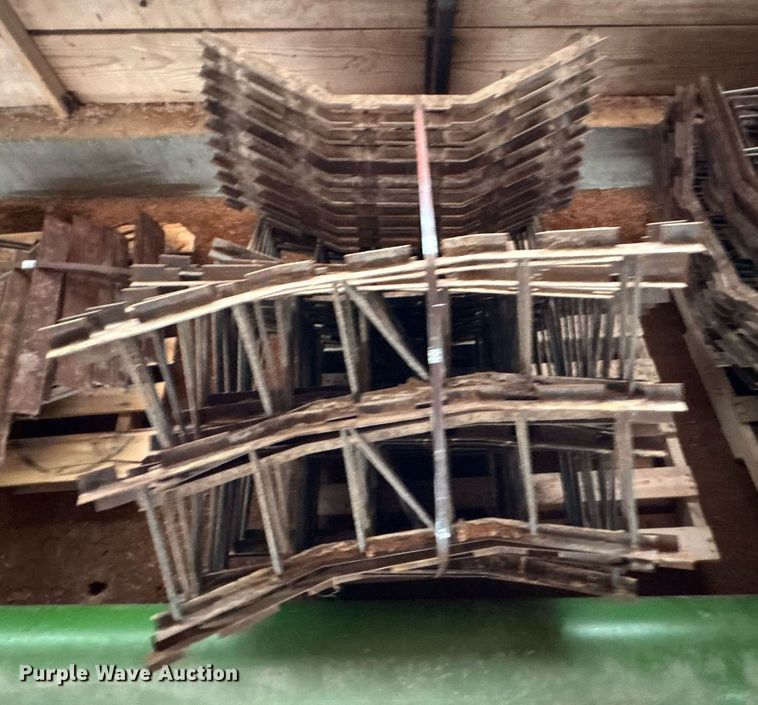 image for item DO0970 Grain bin floor