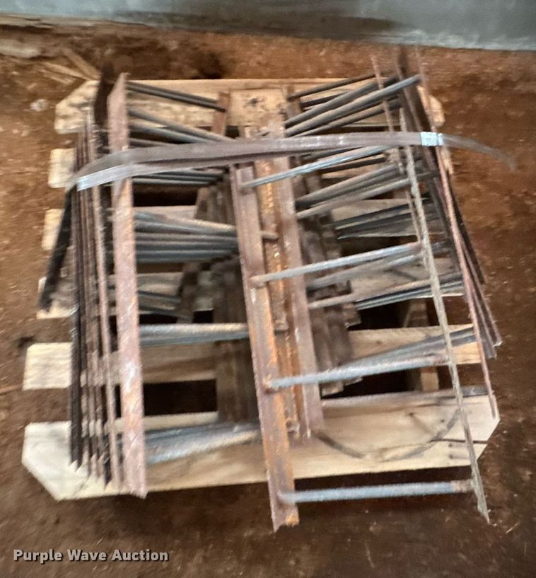 image for item DO0970 Grain bin floor