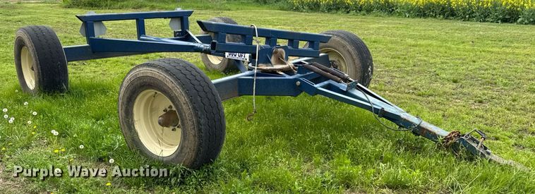 image for item DO0971 Duo-Lift running gear