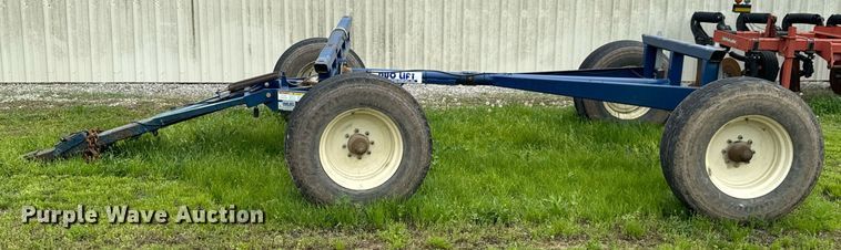 image for item DO0971 Duo-Lift running gear