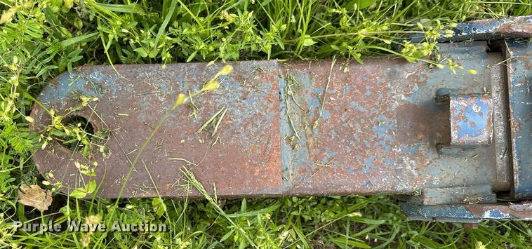 image for item DO0971 Duo-Lift running gear