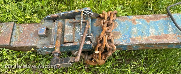 image for item DO0971 Duo-Lift running gear