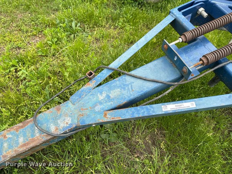 image for item DO0971 Duo-Lift running gear