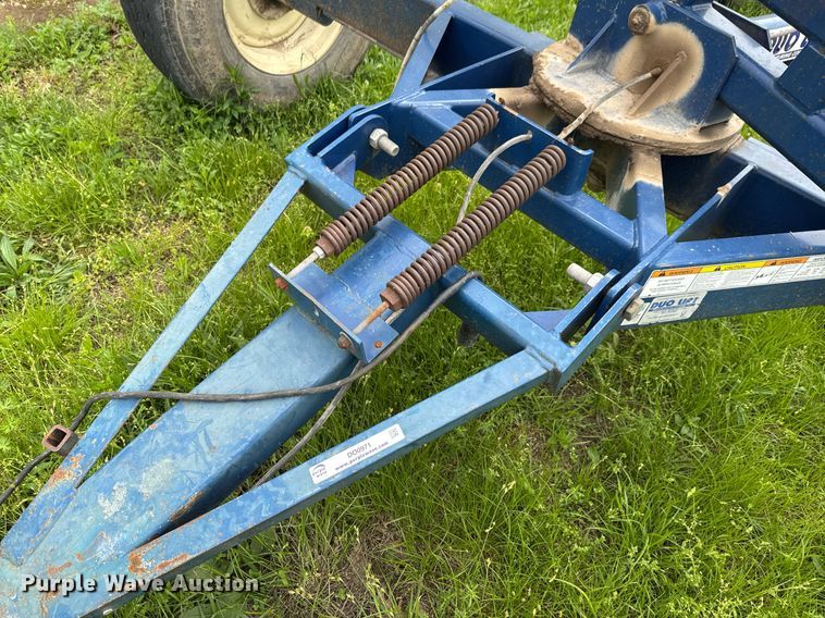 image for item DO0971 Duo-Lift running gear