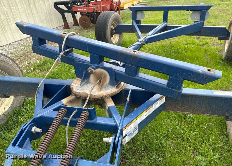 image for item DO0971 Duo-Lift running gear