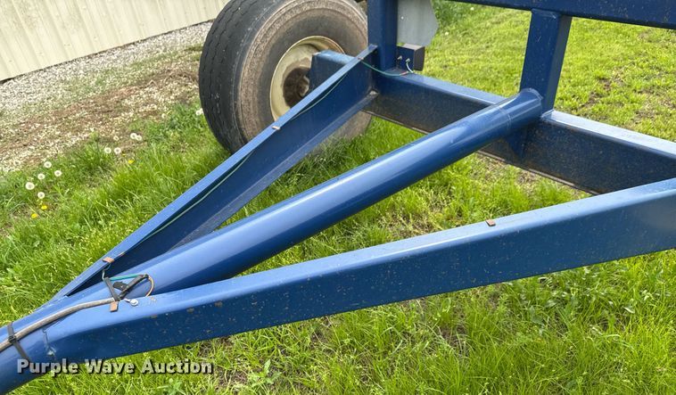 image for item DO0971 Duo-Lift running gear