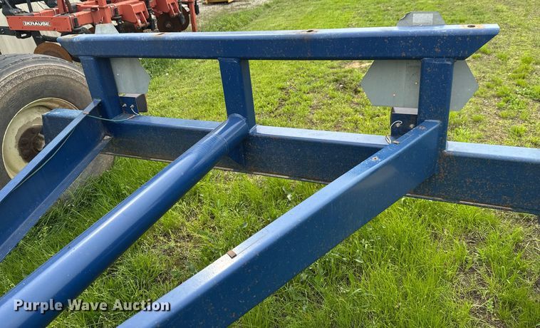 image for item DO0971 Duo-Lift running gear