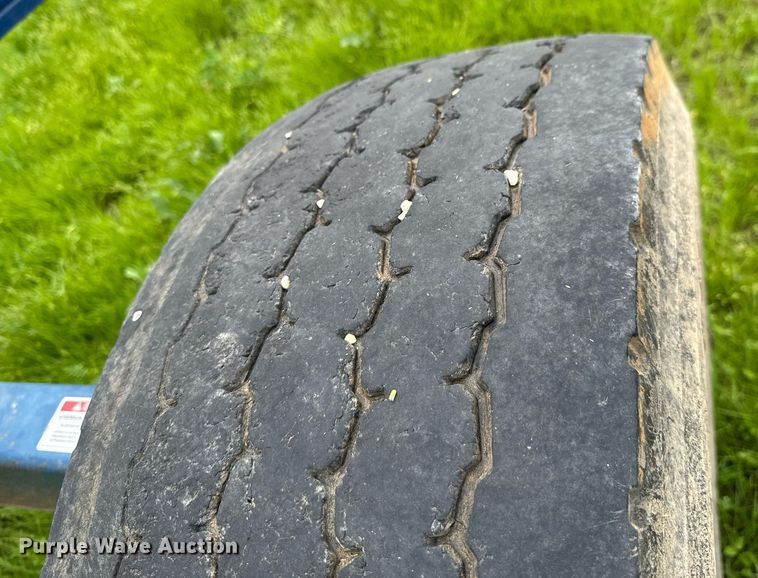 image for item DO0971 Duo-Lift running gear